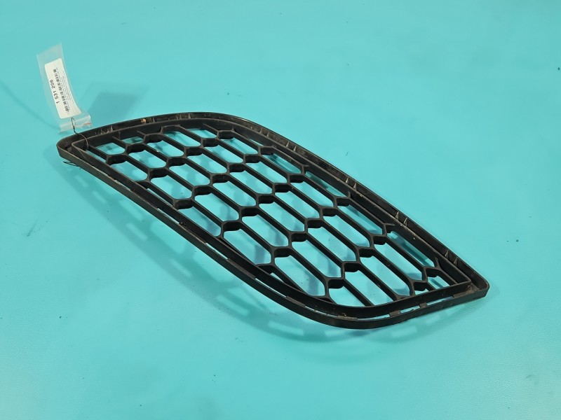 Zaślepka kratka zderzaka środkowa atrapa Alfa romeo Giulietta 156085893