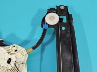 Podnośnik przód prawy SZYBY WINDA Peugeot 508 II 18- Europejska 9830160280 5d HB