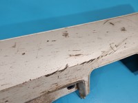 Listwa progowa prawa PRÓG NAKŁADKA AUDI A8 D4 4H LX7Q