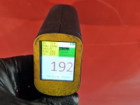 DRZWI PRZÓD LEWE KIEROWCY Vw Transporter T5 5d