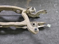 Tylna belka oś tył MERCEDES W176 1.5 CDI