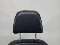 Fotele komplet kanapa Vw Tiguan I 07-