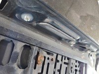 Klapa tył Toyota Corolla E21 19- sedan 4d beżowy 6x1 Klapa tył Toyota Corolla E21 19- sedan 4d beżowy 6x1