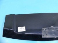 Spoiler lotka klapy Land Range Rover III L322 01-12 czarny LRC820
