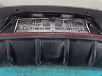 Zderzak tył tylny Alfa romeo Giulietta HB VR.805