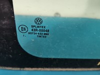 Szyba drzwi tył prawa Vw Transporter T4 HB