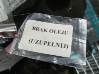 Skrzynia biegów F13W374 Opel Astra II G 1.7 dtl