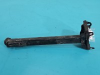 Wzmocnienie zderzaka przód belka Opel Astra VI L Producent części: OPEL, SFERA ZGNIOTU przednie