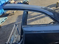 Błotnik tył lewy Audi A5 8T ćwiartka LZ7H