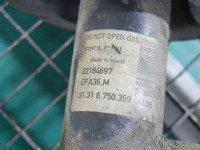 Amortyzator przód lewy przedni BMW X5 E53