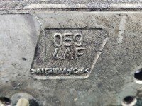 Głowica Audi A8 D3 0594AF 3.0 tdi (ASB)