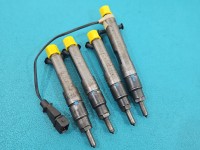 Wtryskiwacz Seat Leon I Toledo II 1.9 tdi 028130202Q, 0432193694