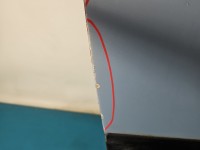 DRZWI PRZÓD PRAWE PASAŻERA Seat Ibiza III 6L 3d LS5T