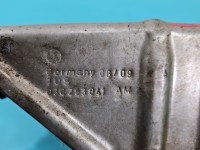 Osłona Volkswagen, TURBOSPRĘZARKI Vw Tiguan I 07- 1.4 TSI (CAVA)