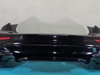 Zderzak tył Infiniti Q30 czarny GAC HB