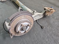 Tylna belka oś tył Citroen Berlingo II 1.6 hdi