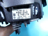 Poduszka powietrzna kierowcy airbag Vw Polo IV 9N 1T0880201A