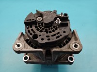 TEST Alternator Fiat Stilo 0124425005, 24447429 1.6 16V