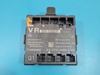 Sterownik moduł MERCEDES W176 A1669004302, A2C741-1680-2-00 Pp