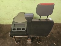 Fotel prawy przód pasażera Renault Master III 10-24 5d EUROPA