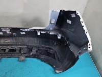 Zderzak tył Opel Grandland biały EWPB HB