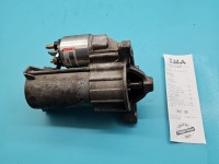 TEST Rozrusznik Citroen C4 I 1.6 16v 9648644680