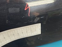Drzwi tył lewe Kia Ceed II 12-18 kombi 5d 1K