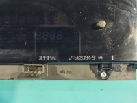 Licznik Renault Scenic II P8200365607E 1.6 16V EUROPA