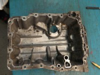 Koło faz rozrządu Skoda Fabia III 1.0 TSI 04E109153