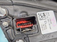 Lusterko prawe Ford S-max II MK2 biały 5F europa