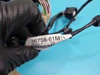Instalacja Wiązka drzwi przód lewych Suzuki Sx4 S-Cross 13-21 36756-61M11