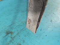 Błotnik przód prawy Ford Galaxy Mk2 06-15 srebrny 66