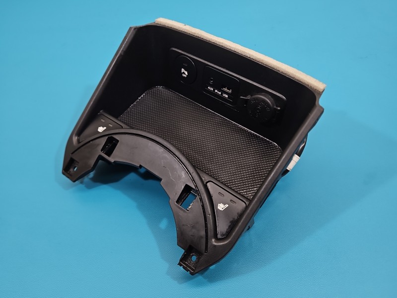 Schowek pasażera Kia Sportage III 10-15 EUROPA