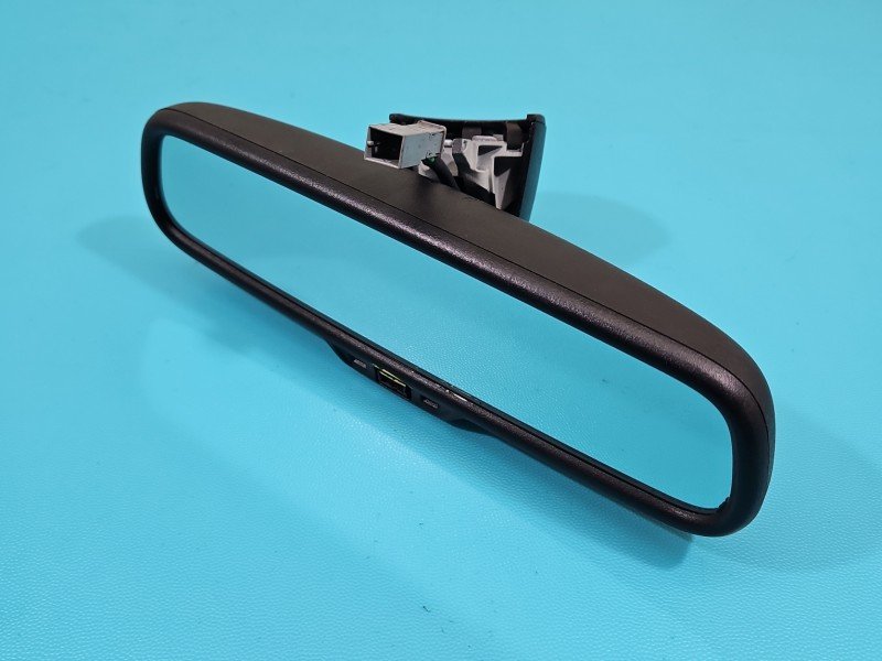 Lusterko wewnętrzne Audi A5 8T wsteczne 4F0857511F