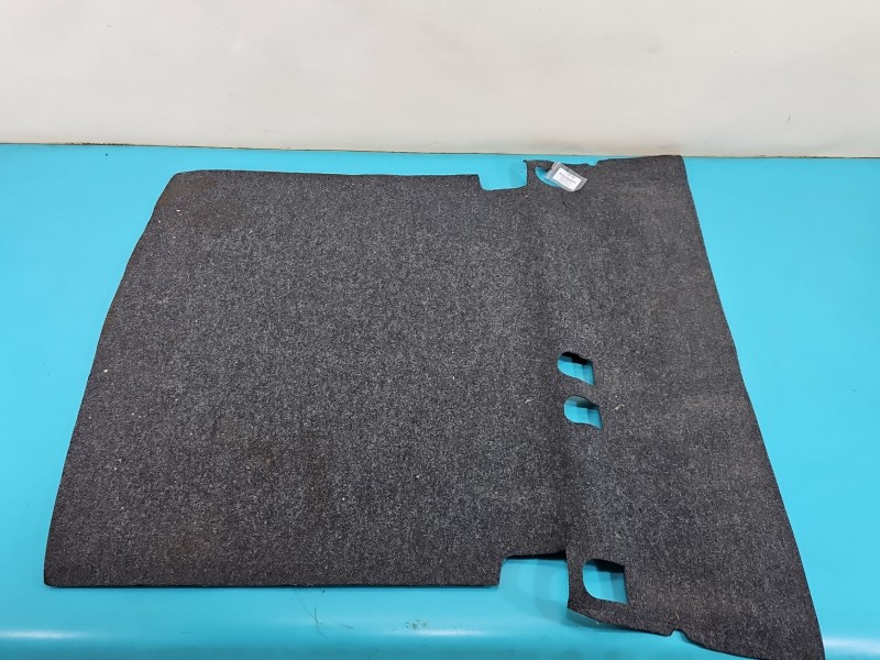 Wykładzina bagażnika podłoga Vw Tiguan I 07-