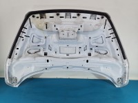 Maska przednia Ford Kuga Mk2 II 13-19 biały