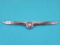 Atrapa grill Fiat Punto EVO 09-12