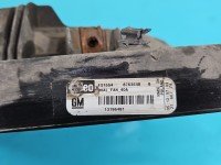 Wentylatory Wentylator chłodnicy Opel Vectra C 13196481 1.9 cdti