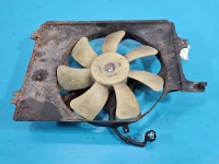 Wentylatory Wentylator chłodnicy Honda Legend IV KB1 3.5 V6