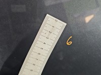 Maska przednia Renault Megane II TEB66