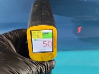 DRZWI PRZÓD LEWE KIEROWCY Toyota Prius II XW20 03- 5d 8S2