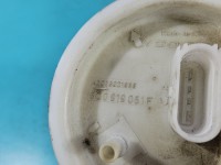 pompka Pompa paliwa Vw Polo IV 9N 1.2 6V wiel (BMD) 6Q0919051F, A2C53021868 Volkswagen, 4 PIN