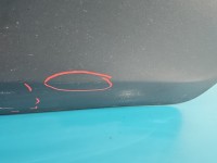 DRZWI PRZÓD PRAWE PASAŻERA Hyundai I30 II 12-16 5d ZAR