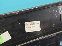 Listwa drzwi przód lewa VOLVO S60 II 10- 30753999LH