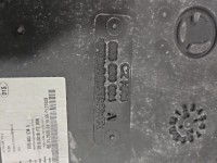 Wygłuszenie pozostałe PODBITKA Skoda Kamiq