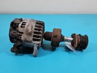 TEST Alternator Ford Focus Mk1 1.8 tddi