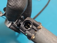 Podnośnik przód lewy Renault Scenic I 400733T9 5d HB