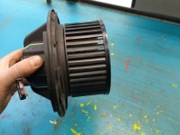 Dmuchawa nawiewu wentylator Bmw e90 985466N, CZ116360-0372 EUROPA