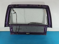 Klapa tył Daewoo Tico HB 5d fioletowy