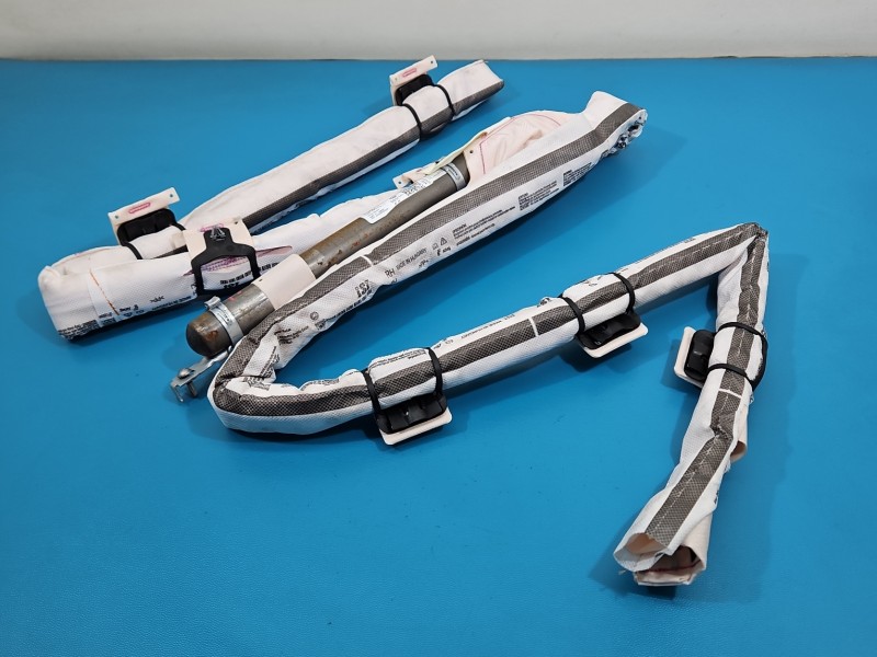 Kurtyna prawa poduszka airbag Skoda Kodiaq I HB